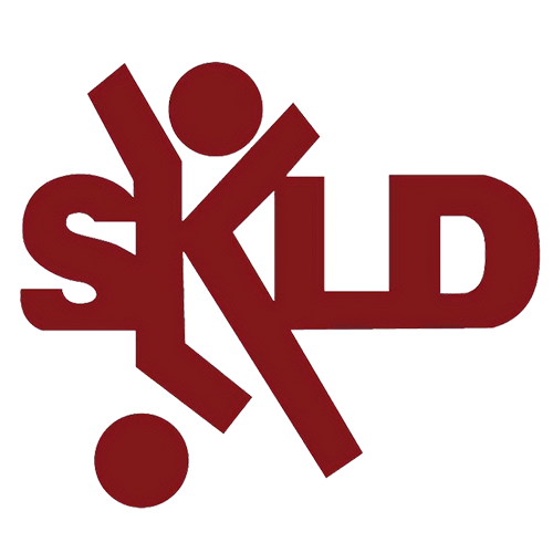 Clublogo voetbalvereniging SK Lokeren Doorslaar