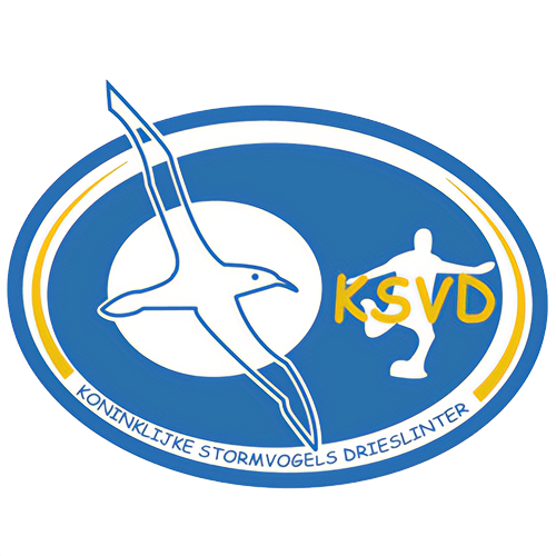 Clublogo voetbalvereniging KSV Drieslinter