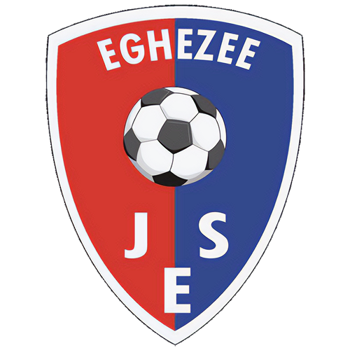 Clublogo voetbalvereniging JS Eghezée uit Éghezée
