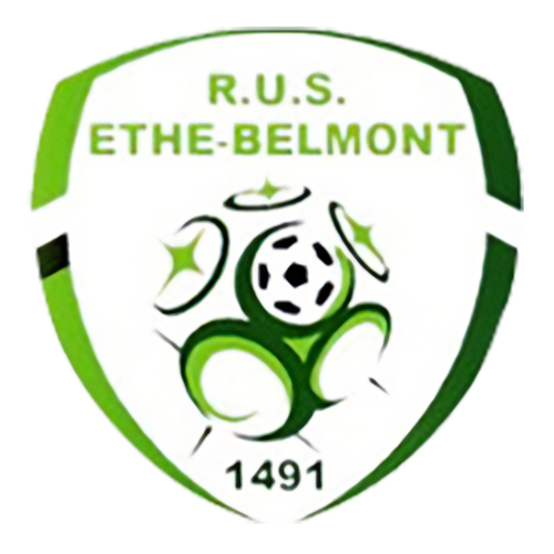Club logo football club RUS Ethe-Belmont