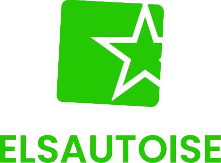 Club logo football club Etoile Elsautoise uit Henri-Chapelle