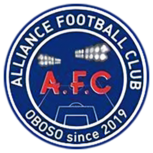 Club logo football club AFC Evere