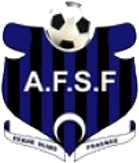 Clublogo voetbalvereniging All. Fexhe Slins Fragnée