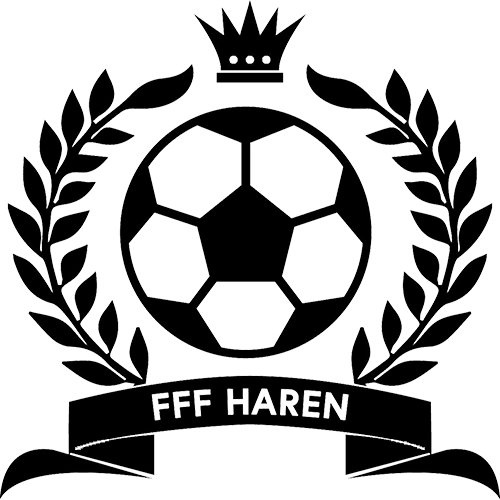 Clublogo voetbalvereniging Foot Fun Family Haren