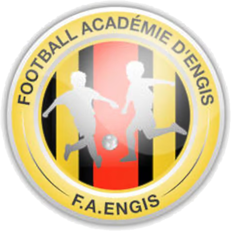 Clublogo voetbalvereniging Football Académie d'Engis