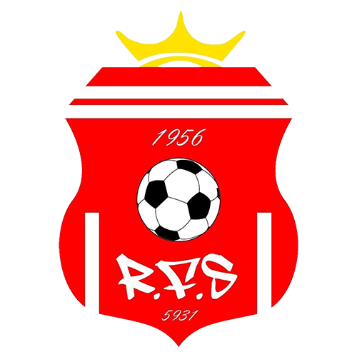 Vereinslogo Fußballverein R Fraiture Sports