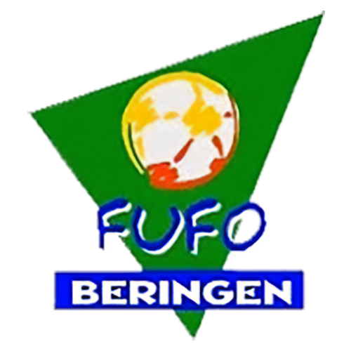 Club logo football club Fufo Beringen