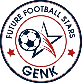 Clublogo voetbalvereniging Future Football Stars Genk