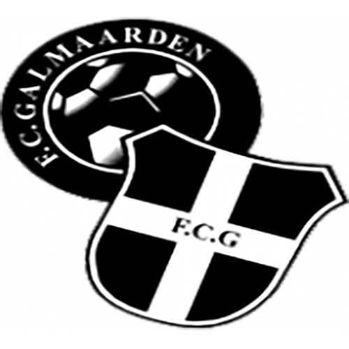 Clublogo voetbalvereniging FC Galmaarden