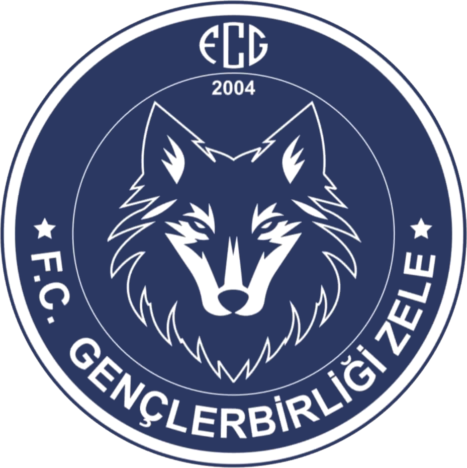 Clublogo voetbalvereniging FC Gençlerbirliği Zele