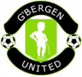 Clublogo voetbalvereniging VC Geraardsbergen United