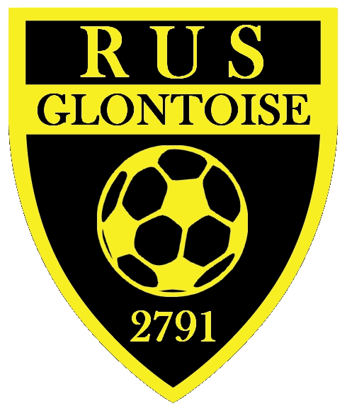 Clublogo voetbalvereniging RUS Glons uit Glons