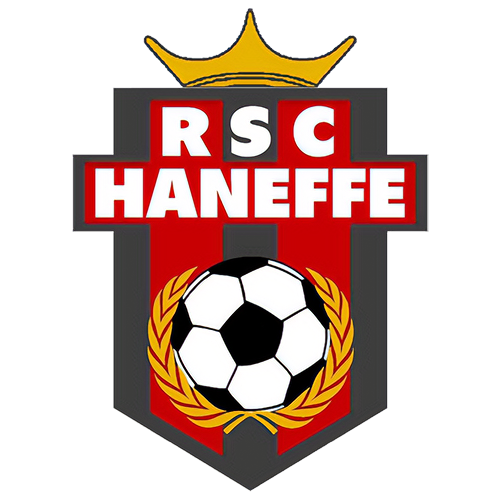 Club logo football club RSC Haneffe