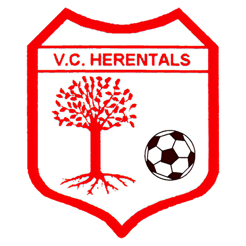 Club logo football club VC Herentals