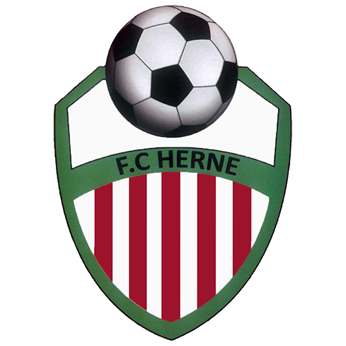 Clublogo voetbalvereniging FC Herne