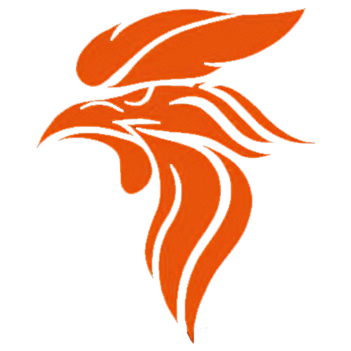 Logo du club de football JS Hognouloise