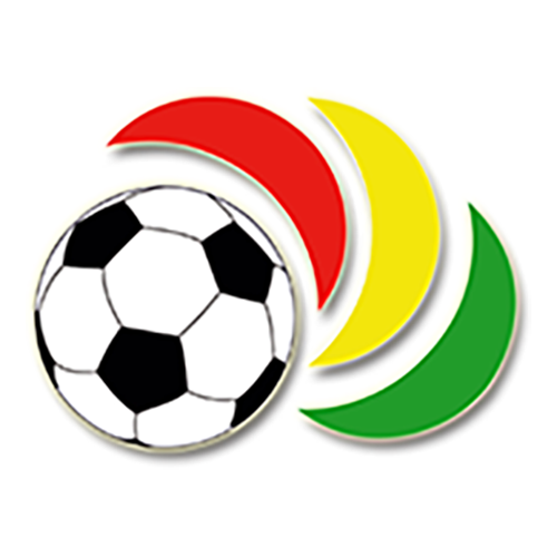 Clublogo voetbalvereniging Kon. Houthalen VV uit Houthalen-Helchteren