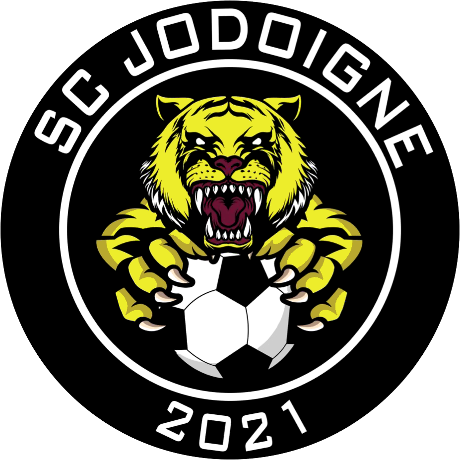 Clublogo voetbalvereniging SC Jodoigne