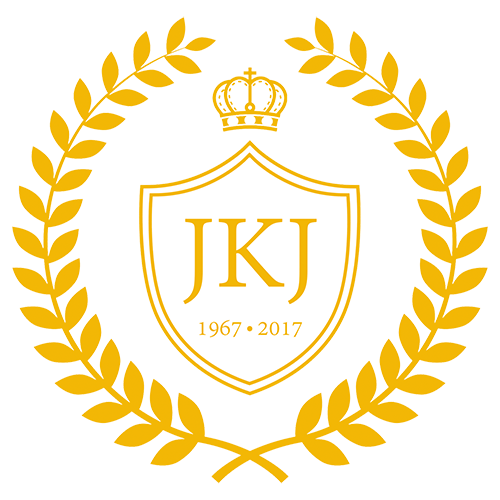 Vereinslogo Fußballverein JK Jolika uit Bonheiden