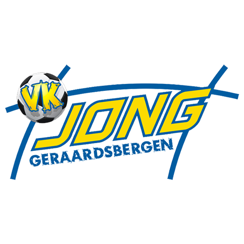 Vereinslogo Fußballverein VK Jong Geraardsbergen