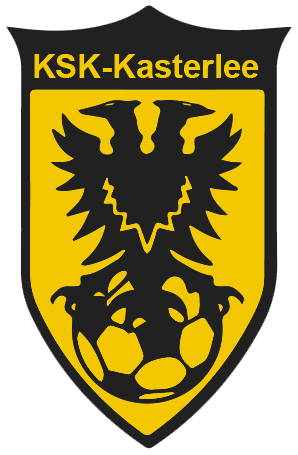 Clublogo voetbalvereniging KSK Kasterlee