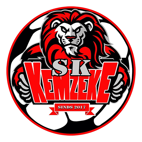 Clublogo voetbalvereniging SK Kemzeke uit Stekene