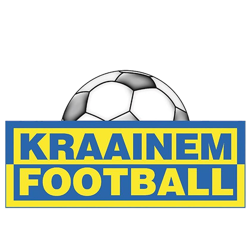 Clublogo voetbalvereniging Kraainem FC
