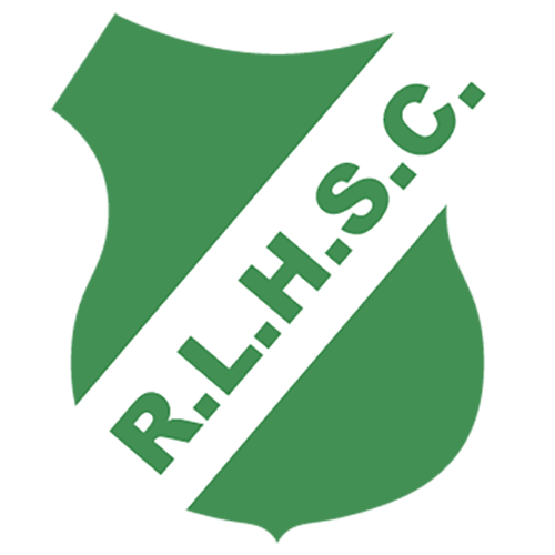 Clublogo voetbalvereniging R. La Hulpe SC