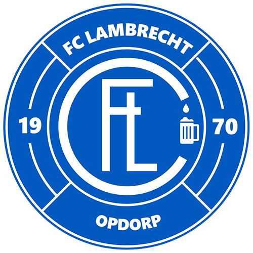 Vereinslogo Fußballverein FC Lambrecht uit Buggenhout