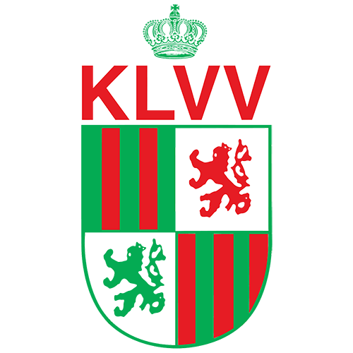 Clublogo voetbalvereniging Kon. Lanaken VV