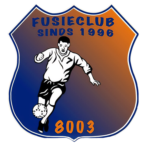 Clublogo voetbalvereniging Lando Sport Merendree