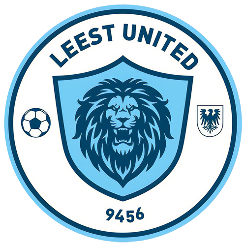 Vereinslogo Fußballverein Leest United uit Heffen