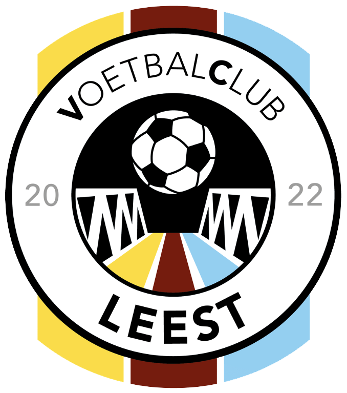 Clublogo voetbalvereniging VC Leest uit Leest en Heffen