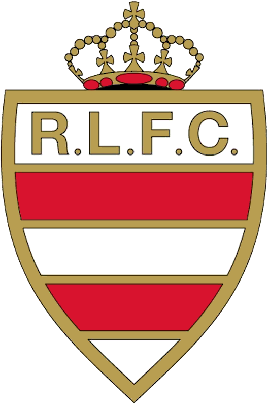 Clublogo voetbalvereniging R. Léopold FC uit Ukkel