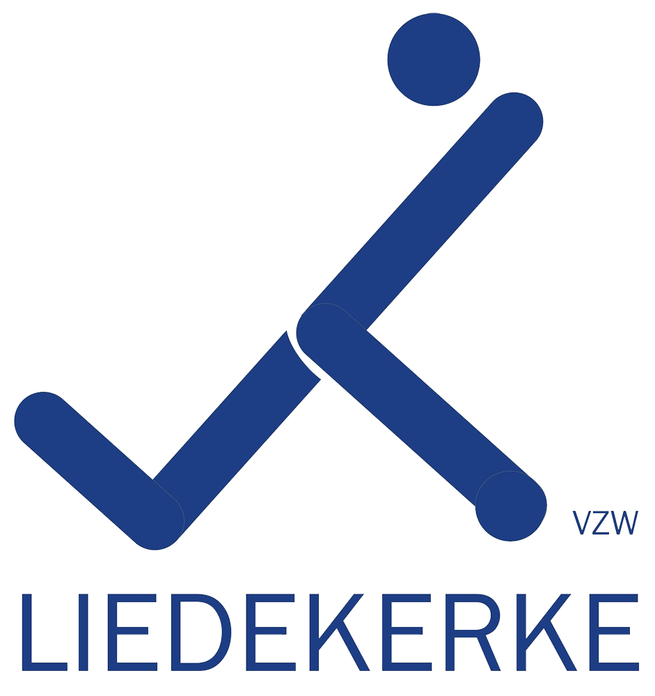 Clublogo voetbalvereniging VK Liedekerke