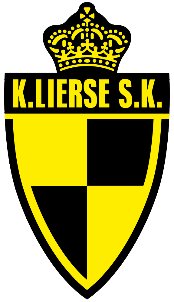 Clublogo voetbalvereniging Kon. Lierse SK