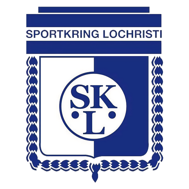 Clublogo voetbalvereniging SK Lochristi