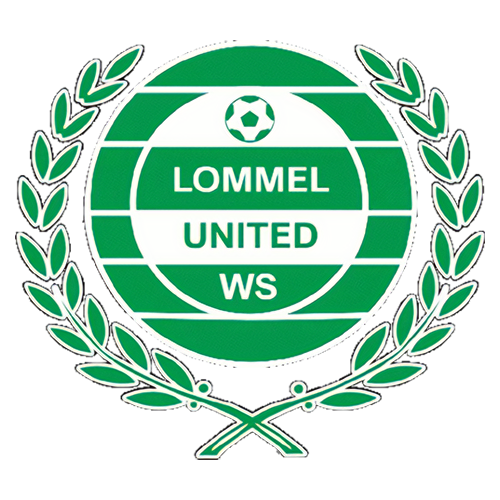 Vereinslogo Fußballverein Lommel United WS