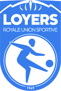 Clublogo voetbalvereniging RUS Loyers uit Namur