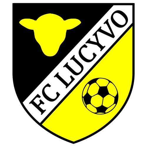 Club logo football club FC Lucyvo uit Koningshooikt