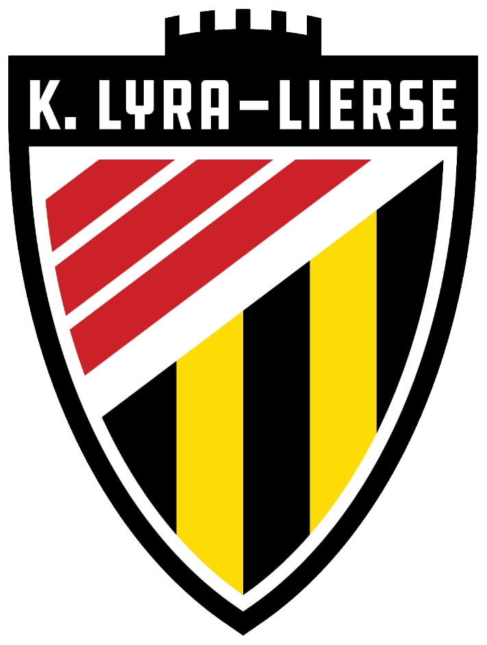 Clublogo voetbalvereniging Kon. Lyra-Lierse
