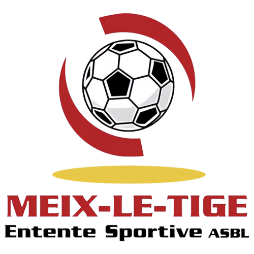 Clublogo voetbalvereniging ES Meix-Le-Tige