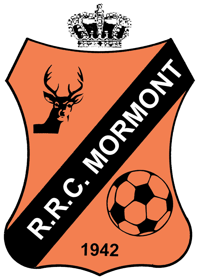 Clublogo voetbalvereniging RRC Mormont