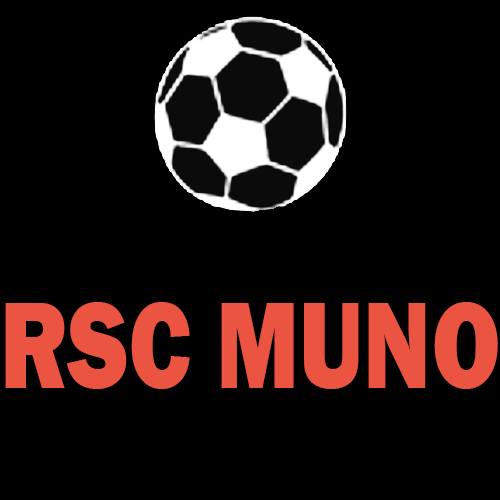 Clublogo voetbalvereniging RSC Muno