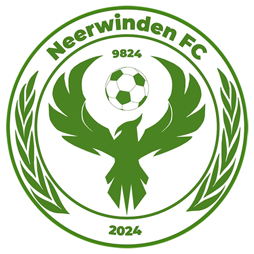 Club logo football club Neerwinden FC