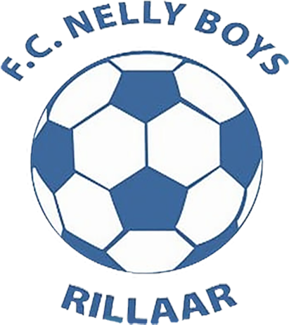 Club logo football club FC Nelly Boys Rillaar