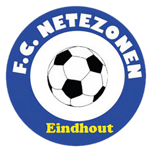 Club logo football club FC Netezonen