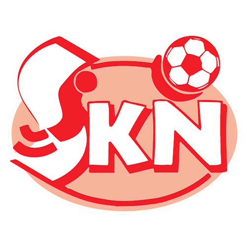 Clublogo voetbalvereniging SK Nieuwkerke