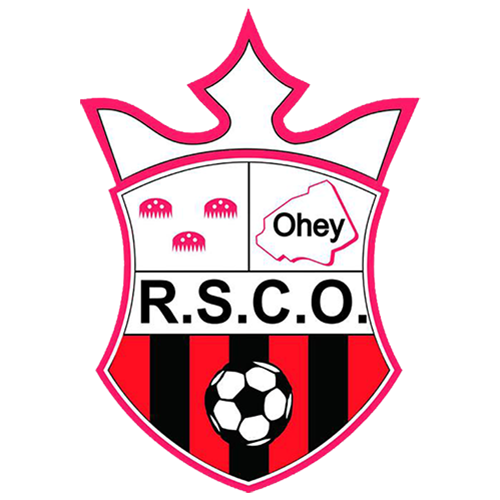 Clublogo voetbalvereniging RSC Oheytois