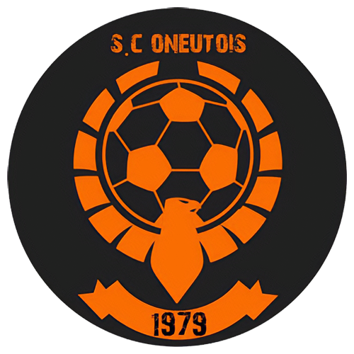 Clublogo voetbalvereniging SC Oneutois uit Comblain-au-Pont